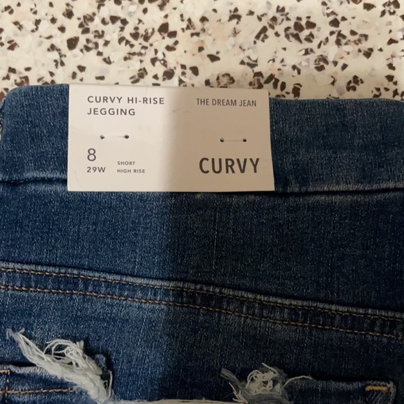 American Eagle Jeans - Picture 7 of 7